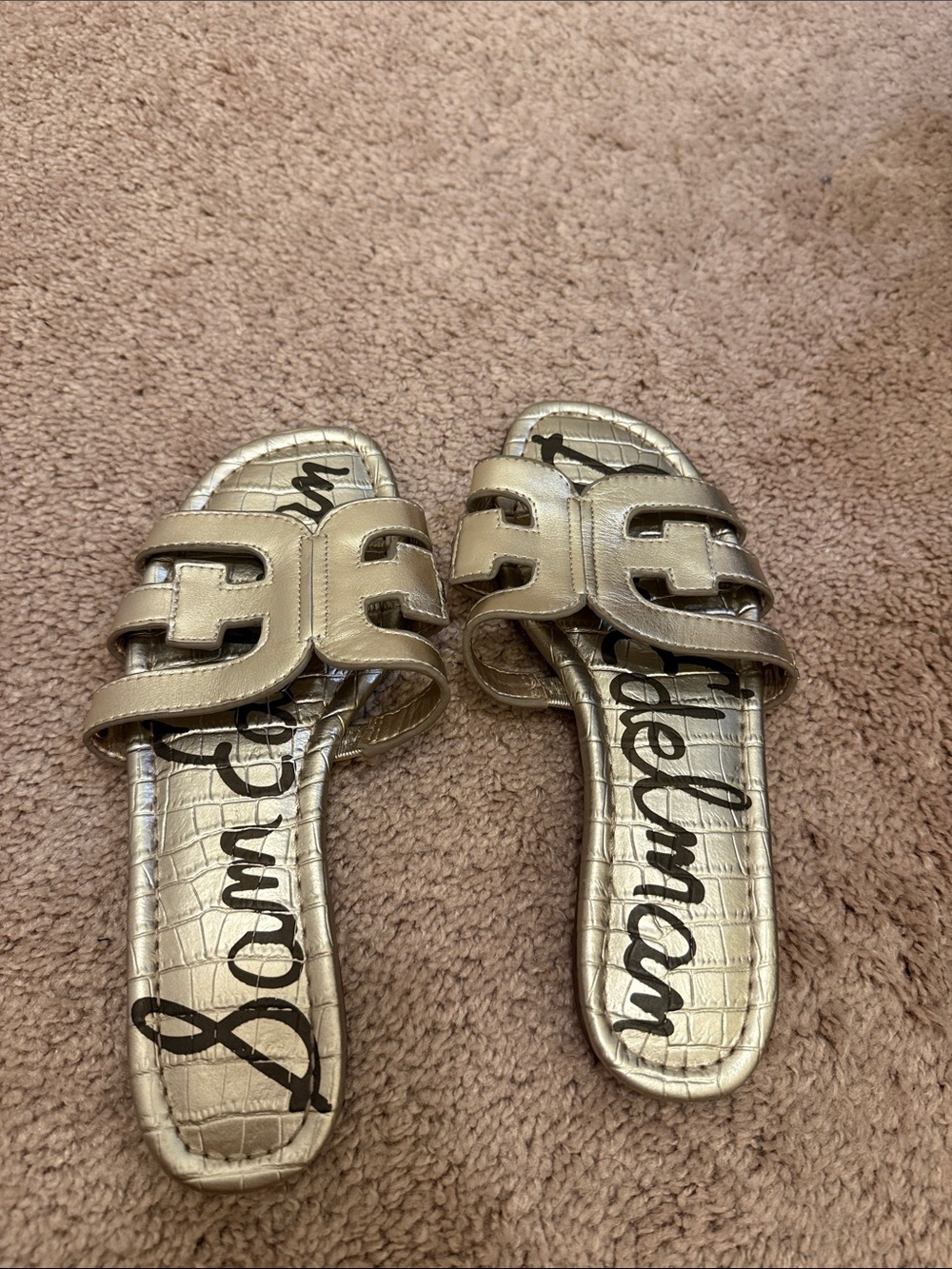 Sam Edelman